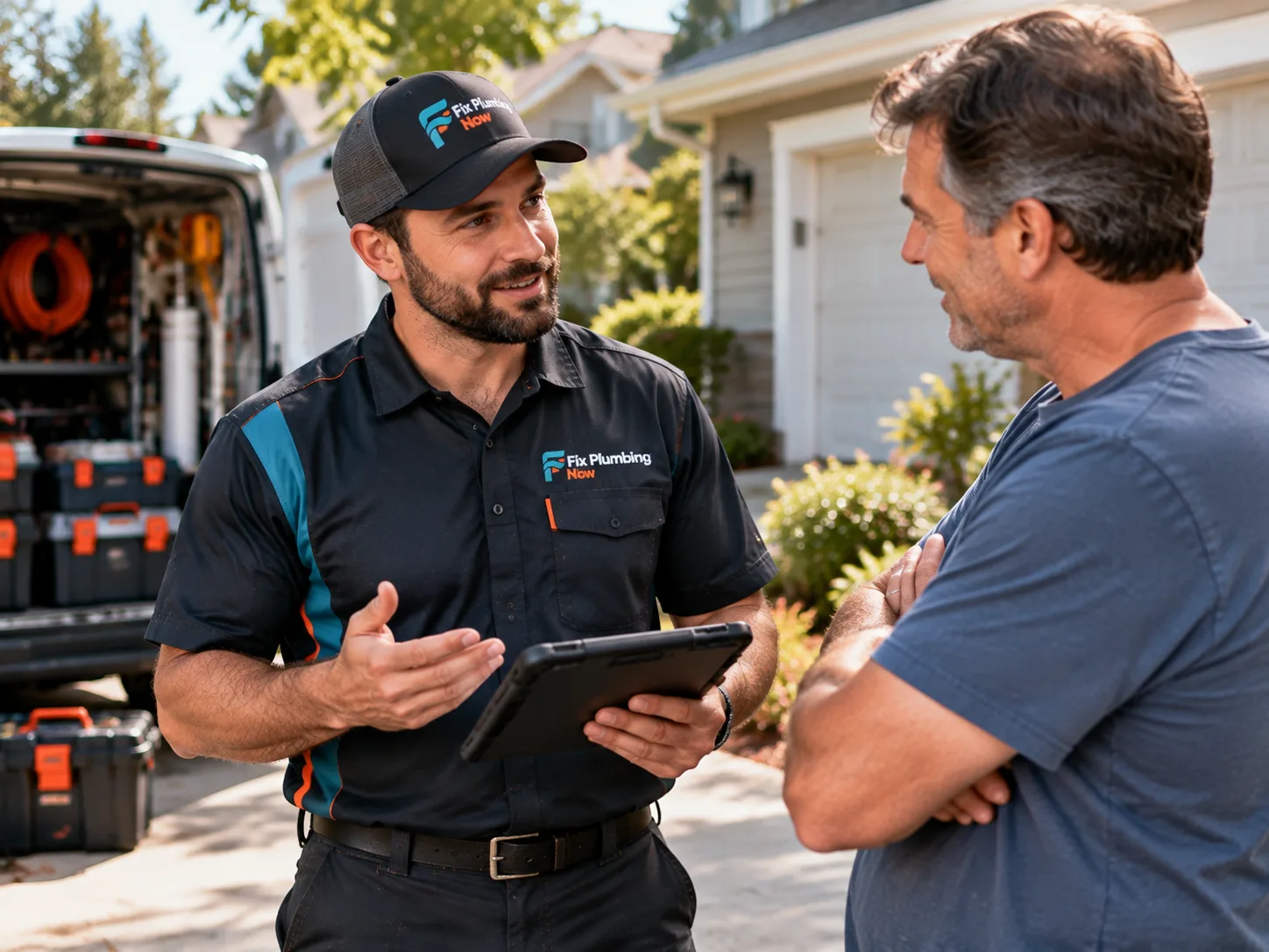 Clogged Drain Service Sanger, TX FAQs